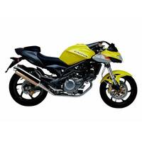 CAGIVA RAPTOR 650 2000-2004